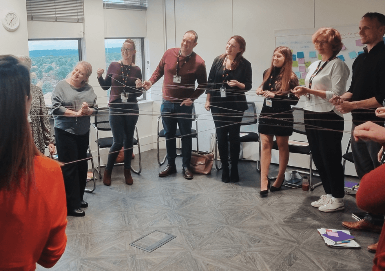 What Are Courageous Conversations in the Workplace?